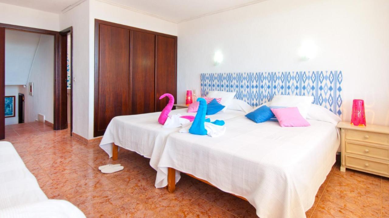 Apartment The Shell Ii, Beach Views And Pool Alcudia  Exterior photo